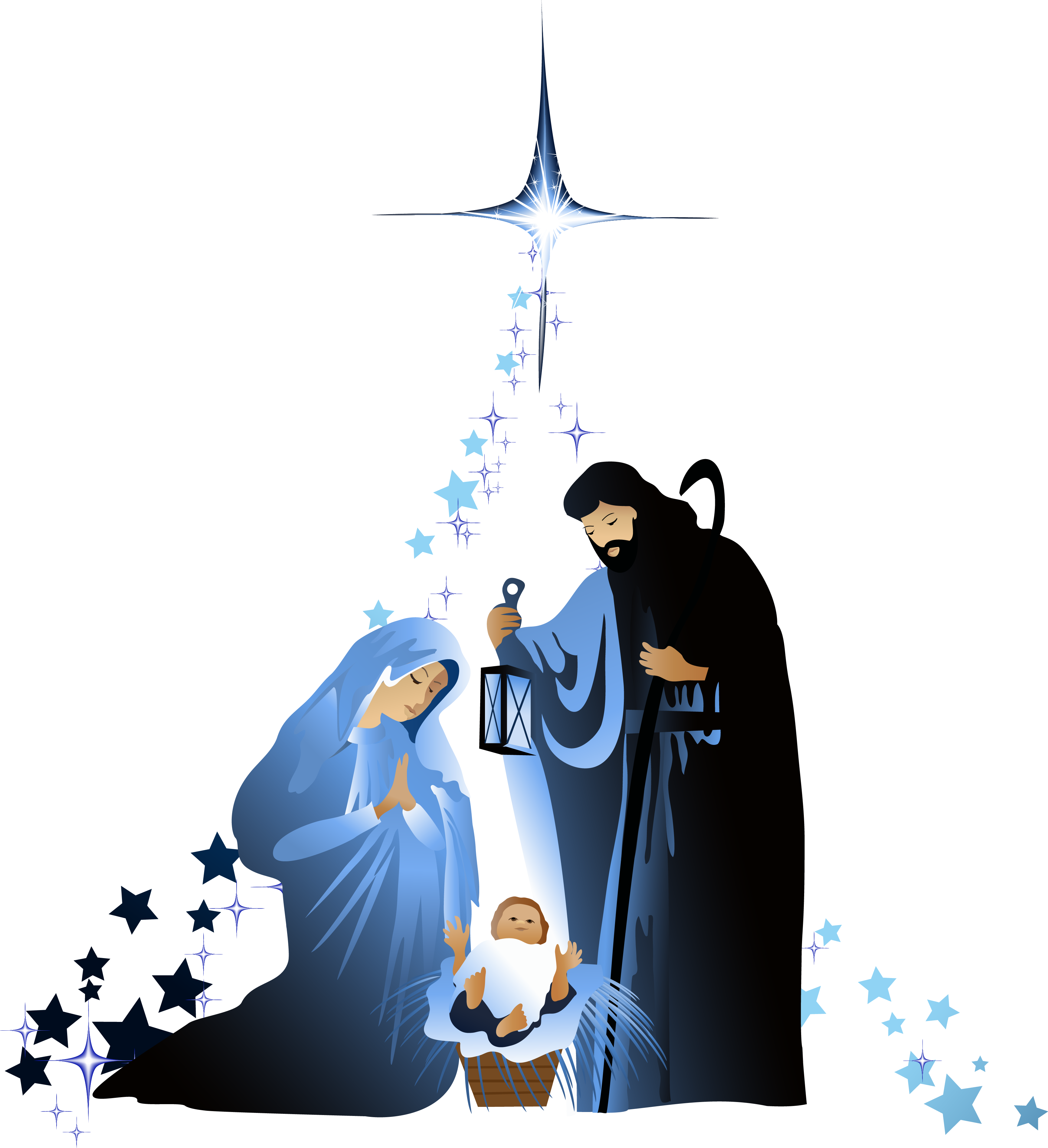 La verdadera Navidad